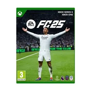 EA SPORTS FC 25
