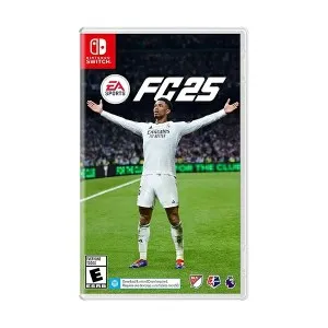 EA SPORTS FC 25