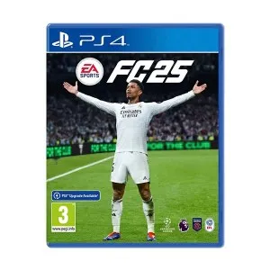 EA SPORTS FC 25