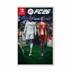 EA SPORTS FC 26