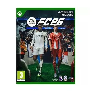 EA SPORTS FC 26