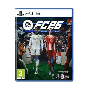 EA SPORTS FC 26