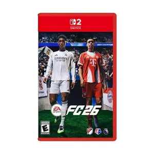 EA SPORTS FC 26