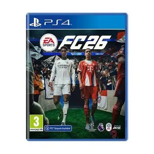 EA SPORTS FC 26
