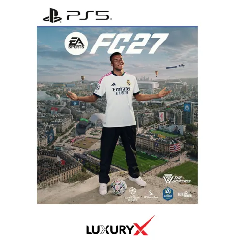 EA SPORTS FC 27 PS5