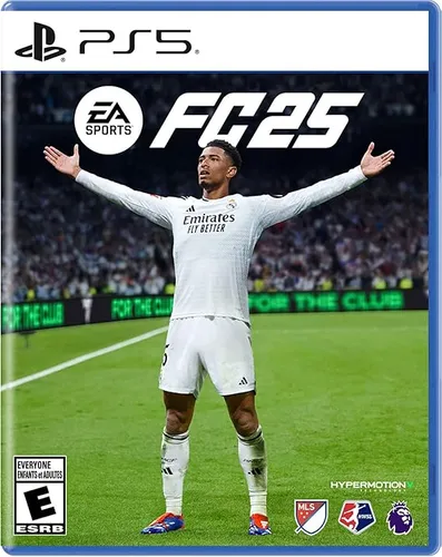 EA SPORTS FC™ 25 (PS5)