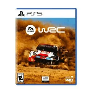 EA Sports WRC