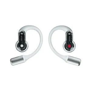 Ear (open)
