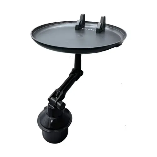 Earldom EH168 Cup Holder Tray for Car