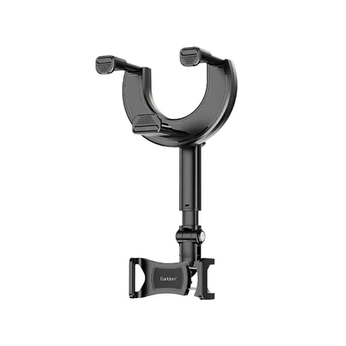 Earldom EH184 Universal 360° Rearview Mirror Phone Holder