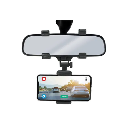 Earldom EH223 Universal Car Rear View Mirror Mount