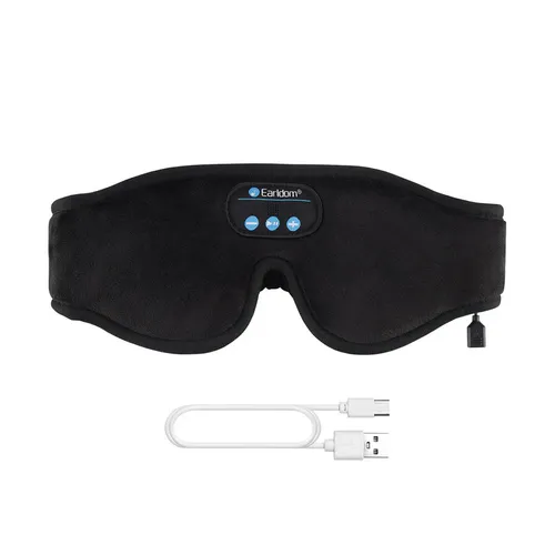 Earldom EM01 3D Wireless Eye Mask