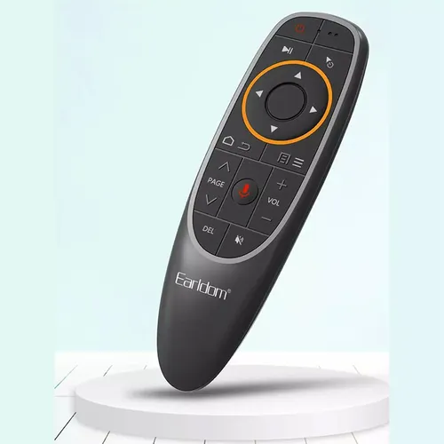 Earldom RM01 2.4GHZ Wireless Air Remote Mouse
