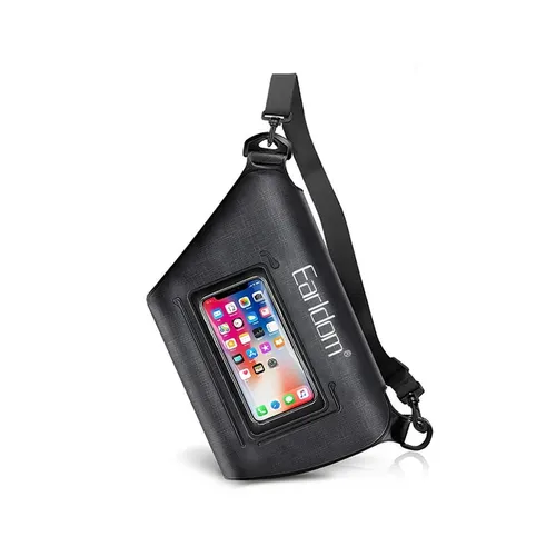 Earldom S7 Waterproof CrossBody Bag