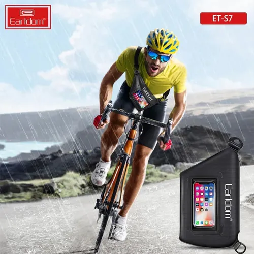 Earldom S7 Waterproof CrossBody Bag