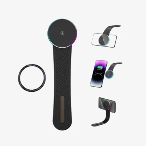 Earldom WC47 15W Magnetic Wireless Charger