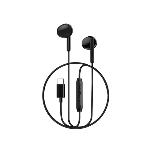 EARPHONE FOR MOBILE PHONE