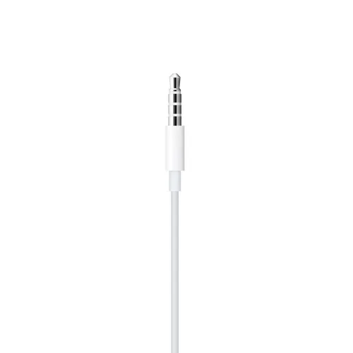 EarPods (3.5mm Headphone Plug)