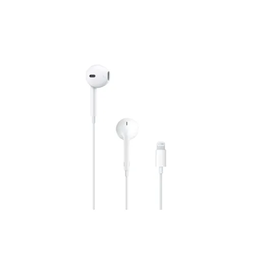 EarPods (Lightning Connector)