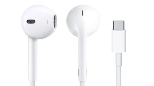 EarPods (USB-C)