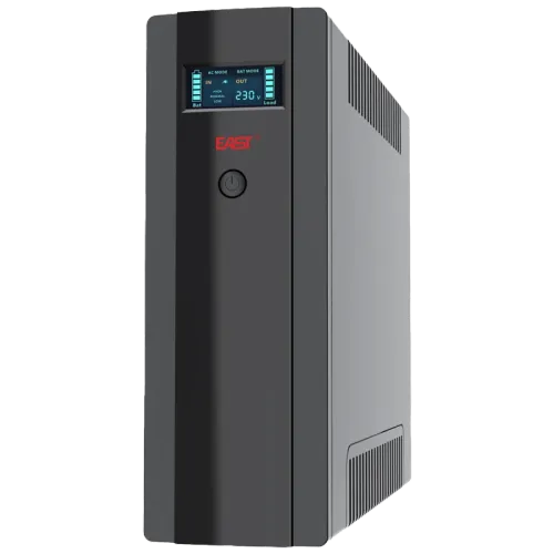 EAST EA620S-Pro Gaming UPS 2000VA