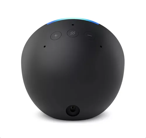 Echo Pop Full sound compact smart speaker with Alexa