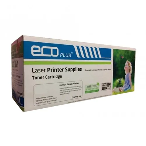 Eco Plus 107A Compatible Toner