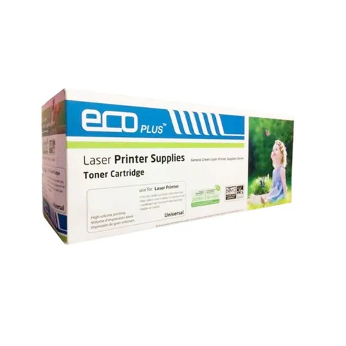 Eco Plus CE285A/CB435A/CB436A Compatible toner
