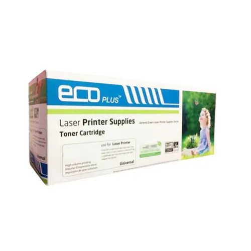 Eco Plus CF217A/CRG-047 Compatible Toner