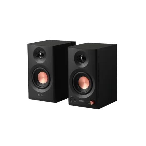 EDIFIER MR3 POWERED STUDIO MONITOR SPEAKERS