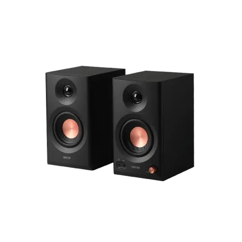 EDIFIER MR3 POWERED STUDIO MONITOR SPEAKERS