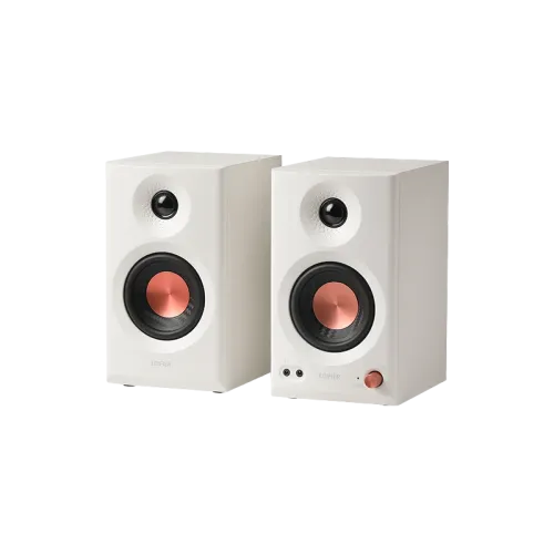 EDIFIER MR3 POWERED STUDIO MONITOR SPEAKERS
