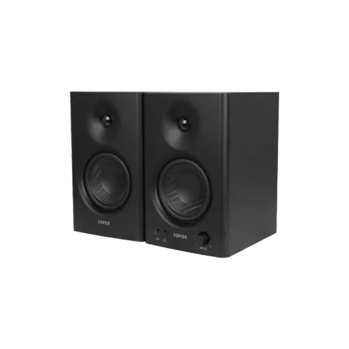 EDIFIER MR4 POWERED STUDIO MONITOR SPEAKERS