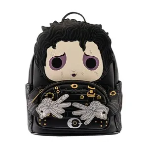 Edward Scissorhands Cosplay Mini Backpack