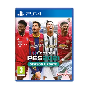 eFootball PES 2021: Season Update