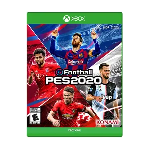 eFootball PES2020