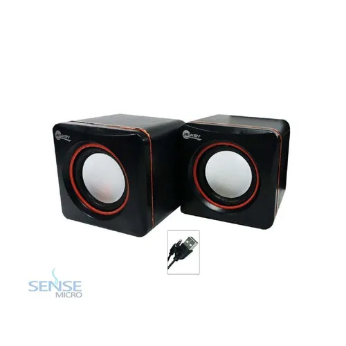 EINSTEIN JS-3080 USB SPEAKER