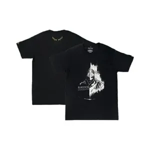 Elden Ring Black T-shirt