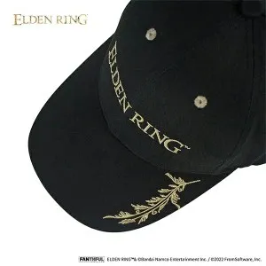 Elden Ring Cap