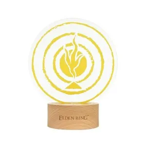 Elden Ring Lamp