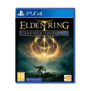 Elden Ring: Launch Edition