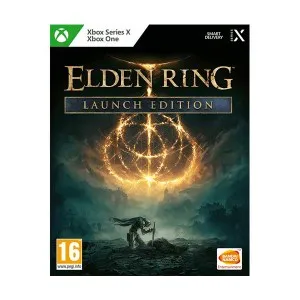 Elden Ring: Launch Edition