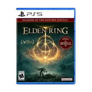 Elden Ring Shadow of the Erdtree