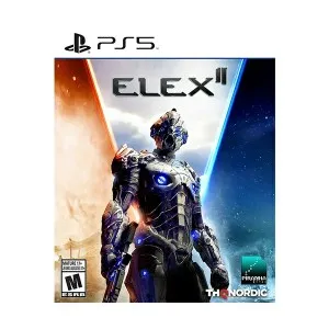 ELEX II
