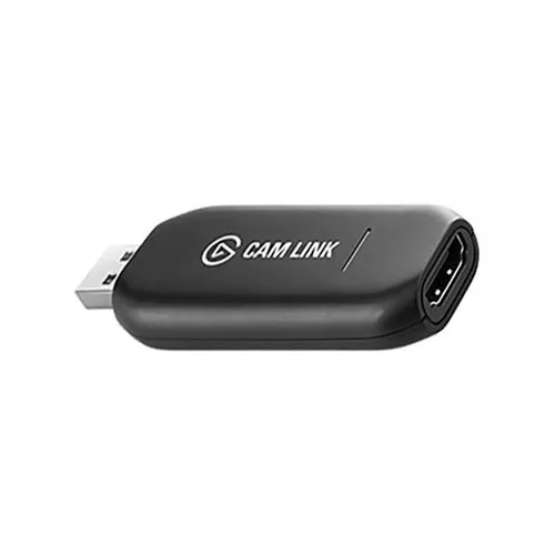 Elgato CAM Link 4k Capture Card