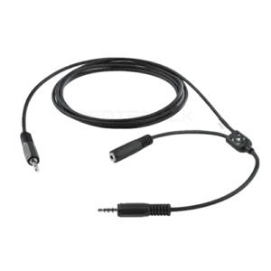 ELGATO Chat Link Cable – Party Chat Adapter for Xbox One and PlayStation 4