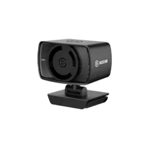 Elgato Facecam – 1080P 60FPS Full HD Webcam