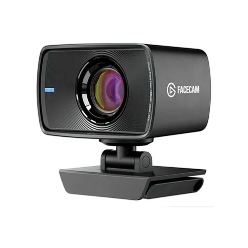 Elgato FaceCam Full HD Webcam