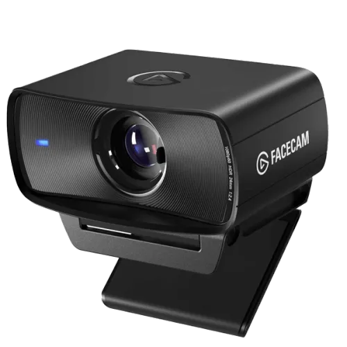 ELGATO FACECAM MK.2 – PREMIUM FULL HD WEBCAM