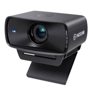 Elgato Facecam MK.2- Premium Full HD Webcam